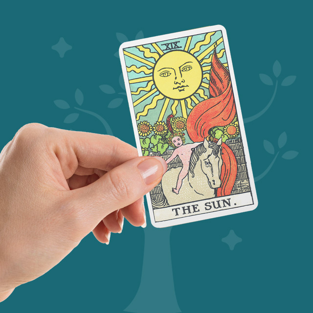 taller tarot cosmic 